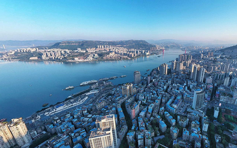 到家了，还是家里好